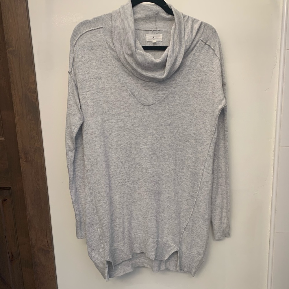Lou & Grey tunic sweater